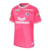 Original Fußballtrikot Cerezo Osaka Heimtrikot 2024-25 Für Herren